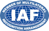 Logo IAF